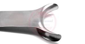 Retractor Dental Quirúrgico Instrumentos Ortodónticos Acero Inoxidable Retractores Extra Intraorales Instrumentos Quirúrgicos - Product Image 3