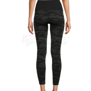 New Style Custom Made Women <b>Legging</b> Custom Color Women <b>Legging</b> Made In Pakistan Women <b>Legging</b> - Product Image 4