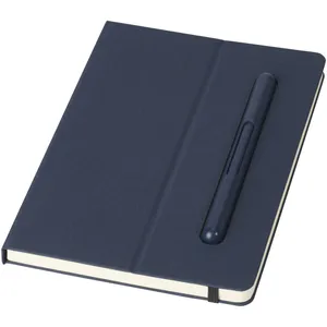 Skribo Sustainable Promotional Notebook <b>Pen</b> Set Eco-Friendly Merchandising Product - Product Image 1