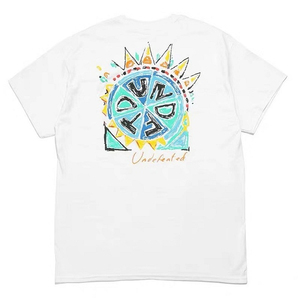 เสื้อคอกลมสำหรับผู้ชายเสื้อคอตตอน100% เสื้อคอกลมพิมพ์ลายตามสั่ง - Product Image 3