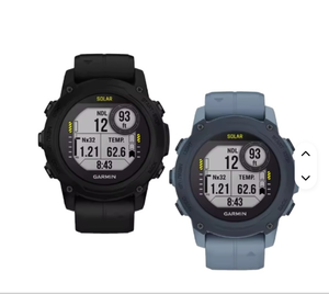 คอมพิวเตอร์ดำน้ำพลังงานแสงอาทิตย์ของแท้ ใหม่เอี่ยม - Product Image 1