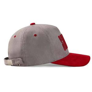 Casquettes de baseball pour activités de plein air, coton unisexe, visière incurvée réglable, légères, respirantes, protection solaire, pour la marche quotidienne et les voyages - Product Image 1
