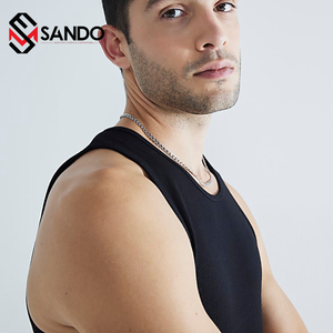 Singletes de Lucha Libres de Nailon/Poliéster Ligeros, Antibacterianos y de Secado Rápido, Personalizables, Estilo Único, Ropa Deportiva, Más Vendidos - Product Image 6