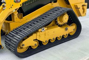 Cargadora Compacta de Orugas Caterpillar 289D3, Capacidad de Carga Nominal de 2 Toneladas, con Transmisión de Dos Velocidades - Product Image 2