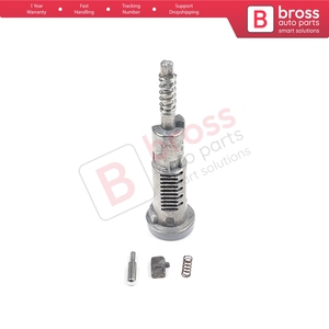 Cilindro de Bloqueo de Encendido del Volante BSP639 con Varilla de Bloqueo YM28 para Meriva, Zafira, Combo, Corsa, Astra, Tigra - Product Image 2