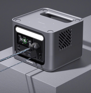 ตัวเลือกที่ดีที่สุดของ Gendome สถานีพลังงานแบบพกพาอัจฉริยะ300ไป - Product Image 3