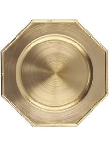 Nouvelle arrivée Assiette de vaisselle décorative de Noël pour servir de la nourriture et décorer la table à manger - Product Image 4