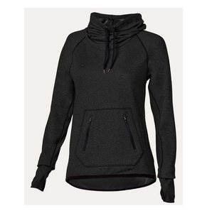 Sudadera con capucha Horse mujer última moda mujer ropa ecuestre Horse Riding Hoodie para mujer con logotipo personalizado - Product Image 6