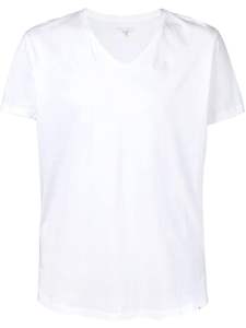 Bodybuilding Muscle Styles 100% coton col en v débardeur pour hommes décontracté manches courtes capuche respirant tricoté confortable ajustement pour - Product Image 6