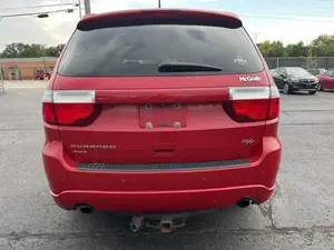 Dodge Durango R/T 2012 - Product Image 3