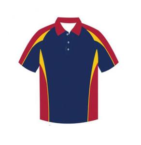 Kit de ropa deportiva para jugadores de cricket con sublimación personalizada, incluye pantalones cortos - Product Image 5