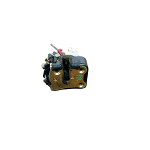 REAR DOOR LOCK RIGHT LOWER <strong>CHRYSLER</strong> <strong>PT</strong> Cruiser <strong>Cabrio</strong> K68268220AA ECC diesel 1996 (00>10) - Product Image 1