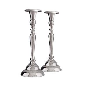 Soporte de vela de metal de diseño creativo Portavelas de diseñador de excelente calidad Pilares de vela de lujo decorativos con estilo indio - Product Image 4