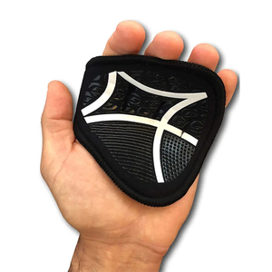 Egzersiz gücü eğitimi için kavrama gücü kalın el sapları ağırlık kaldırma spor salonu egzersiz kolları fitness-temel egzersiz - Product Image 5