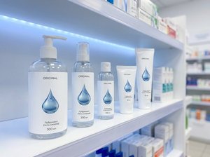 Gel lubrifiant personnel AquaSilk à base d'eau, équilibré en pH, écologique, flacon pulvérisateur avec D-Panthenol, intime naturel, 200 ml - Product Image 3