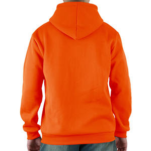 Sweats à capuche personnalisés pour hommes Streetwear de haute qualité, mode polaire douce, haut décontracté, sweats à capuche multicolores, sweats à capuche personnalisés à épaules tombantes - Product Image 5