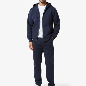 Chándal de gran tamaño ligero Best Stuff Venta caliente Tendencia superior disponible en venta al por mayor Chándales de gran tamaño con logotipo personalizado - Product Image 4