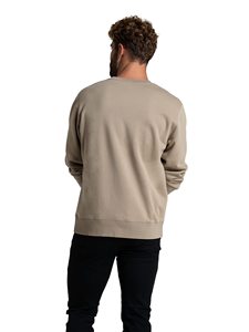 Sudadera con Capucha Personalizada con Logotipo, para Hombre, Invierno, Casual, Poliéster/Algodón, Forro Polar, con Cordón Ajustable, Transpirable - Product Image 3