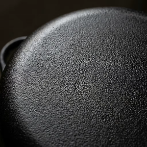 FELICIDAD # 3 Potjie Pot Sudafricanos |   Caldero de Camping de <span class=keywords><strong>Hierro</strong></span> Fundido de 6L con 3 Patas |   Fábrica de Origen OEM/ODM - Product Image 5