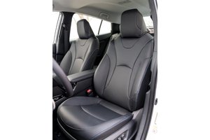 Voitures d'occasion 2021 T0yota Prius Prime XLE 1.8L à vendre Type de moteur diesel Direction Voitures à gauche Kilométrage Condition - Product Image 4