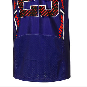 Meilleure vente de maillots de football américain de qualité supérieure fabriqués sur mesure à prix de gros vêtements de sport maillots de football à manches courtes - Product Image 4
