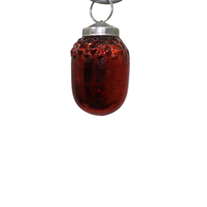 Indian Handmade Decorative Antique Brown Glass and Iron Christmas <b>Hanging</b> <b>Ornaments</b> for <b>Hanging</b> Decor Usage Wholesale in Bulk - Product Image 4