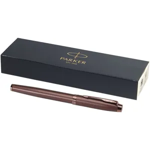 Stylo de merchandising personnalisé Parker IM à des fins promotionnelles - Product Image 4