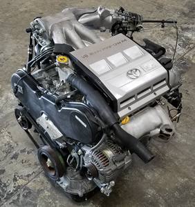 2MZ-FE 1994-2001 JDM ES300 Solara Camrys Avalon 2.5L V6 2MZ 2MZ-FE - Product Image 4