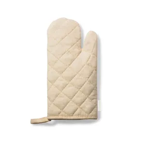 Gants de four durables en coton recyclé - Marque Cafar - Product Image 1