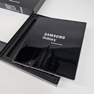 100% ของแท้ใหม่ SAM Sung Galaxy Z Z พับ7/พับ6 GB 512ที่เก็บข้อมูล1TB S-PEN 5G สมาร์ทโฟนพับได้ทุกสี - Product Image 5