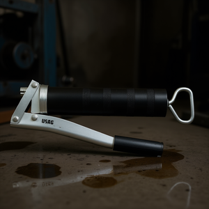 Pompes à graisse hydrauliques à levier Usag – Catégorie de produits premium - Product Image 3