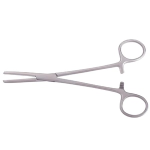 Pince à tube 15cm Instruments chirurgicaux par Fs Ortho Meilleure qualité - Product Image 3
