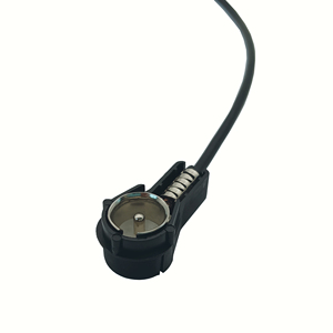 <span class=keywords><strong>Antenne</strong></span> Din pour autoradio ISO10599 CT27AA60 Jack GPS Antennes <span class=keywords><strong>ISO</strong></span> Plug Connector Cable pour Hyundai Kia Honda - Product Image 3