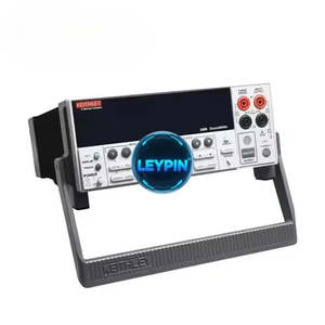 In Stock Keithley 2400 Standard Series Digital Source Measure SMU Source <b>Meter</b> Electronic Measuring Instrument - Product Image 2