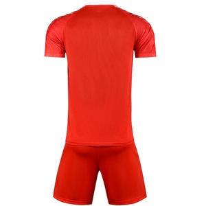 เสื้อฟุตบอลชุดทีม - Product Image 6
