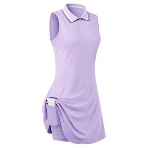 Uniforme de Tenis Avanzado, Profesional, Ligero y Transpirable para Jugadores de Tenis Competitivos - Product Image 3