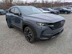 Oferta Especial: Mazda CX-50 Híbrido Premium Plus AWD SUV 2026, Volante a la Izquierda - Product Image 4