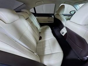 2017 Lexus ES 350 Base - Product Image 4