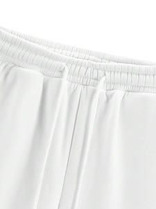 Custom Nylon Polyester Shell Tracksuit Two Piece Jogging Heat <b>Suit</b> Track Windbreaker <b>Jacket</b> Sets for Men Sweat <b>Suit</b> Two Piece - Product Image 6