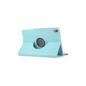 Étui en cuir PU rotatif à 360 degrés Netzy pour tablette Lenovo Tab P11 Pro 11,2'' 2e génération, housse de tablette premium avec support - Product Image 1