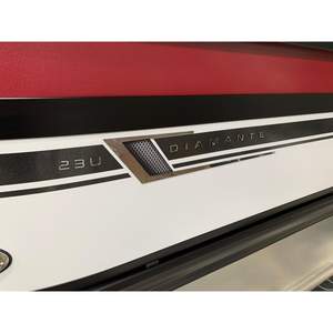 Motor Fuera de Borda Viaggio Diamante 23 U 2023, Nuevo - Product Image 1