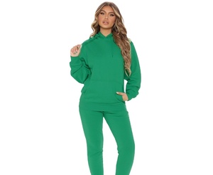 Survêtement de sport d'hiver pour femmes, logo personnalisé, vente en gros, haute qualité, grande taille, réversible, coupe-vent, personnalisable, nouvelles arrivées - Product Image 6