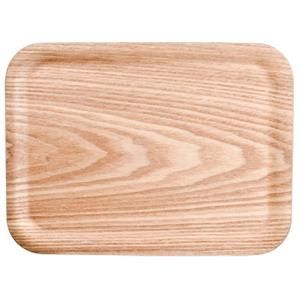 Rectangle Bamboo Wood Serving Tray Eco-Friendly Modern Polished Dishwasher <b>Safe</b> Dinnerware Stylish Food Serving Tray <b>For</b> <b>Sale</b> - Product Image 6