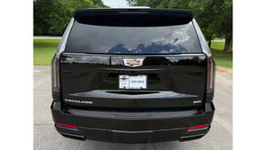 Auto Usado Certificado LHD/RHD, Cadillac Sport Platinum 4WD 2025 - Product Image 5