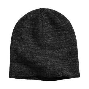 Berretto in Lana da Uomo Alfani, Colore Antracite, Taglia Unica - Product Image 1