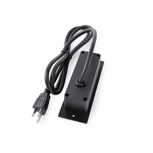 Barrette d'alimentation USB et Type-C 20W à charge rapide haute performance avec conception de table cachée pour le bureau et la maison - Product Image 3