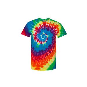 Camiseta fresca de verano de moda para hombre Impresión de sublimación completa de alta calidad Casual Venta al por mayor a precios baratos Estilo de manga corta - Product Image 6