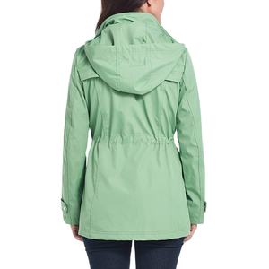 Vestes softshell pour femmes de haute qualité, coupe-vent, imperméables, légères, confortables, design élégant, vestes softshell pour femmes 2026 - Product Image 3