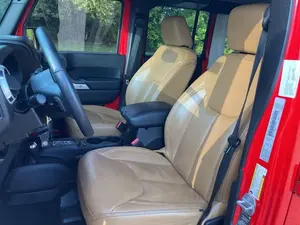 2015 Jeep Wrangler Unlimited Sahara - Product Image 6