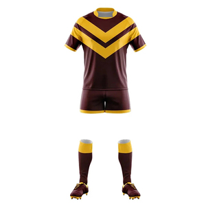Servicio OEM ODM, Uniformes Deportivos Oozie de Alta Calidad, Transpirables, con Estampado Digital, de Spandex/Algodón, a Bajo Precio, en Oferta, Entrega Rápida - Product Image 6
